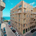 Seaview Apartment Sliema
