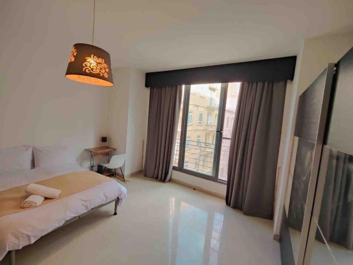 Apartment Seaview